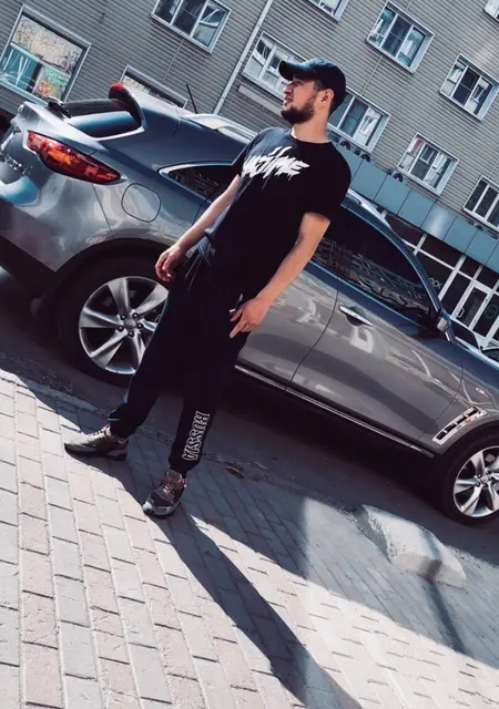 Мариф из Благовещенска, ищу на сайте знакомства на одну ночь