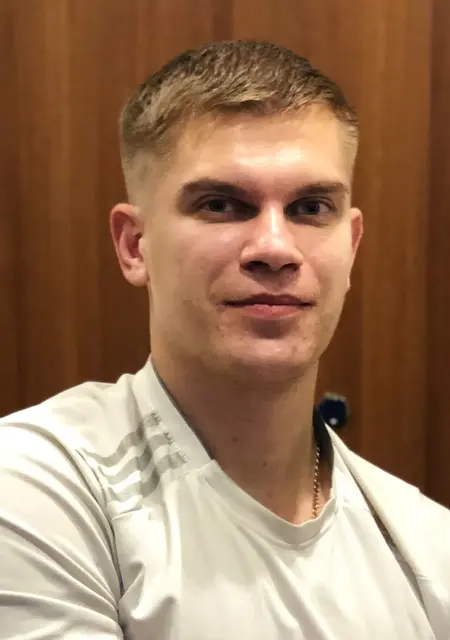 Я Александр, 31, знакомлюсь без обязательств в Видном