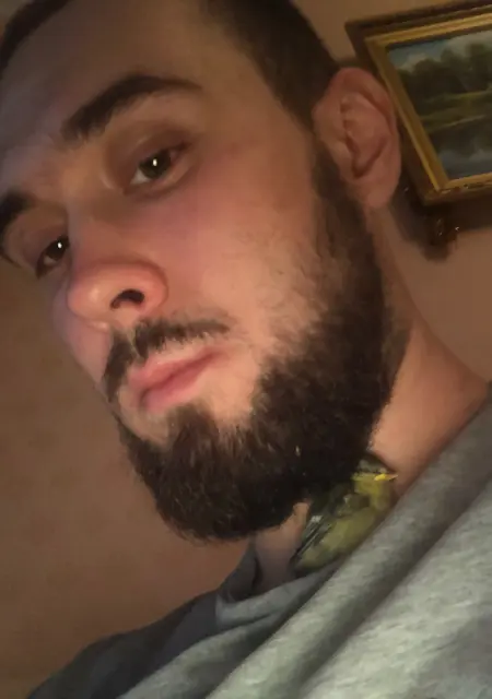 Егор из Орехово-Зуево, мне 26, познакомлюсь на одну ночь