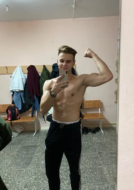 Станислав из Мулина, мне 26, познакомлюсь для общения