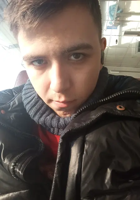 Антон из Новосибирска, ищу на сайте постоянные отношения