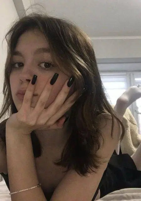 Я Ксюша, 19, знакомлюсь на одну ночь в Москве