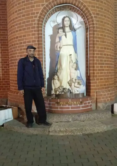 Дмитрий из Лыткарина, мне 47, познакомлюсь на одну ночь