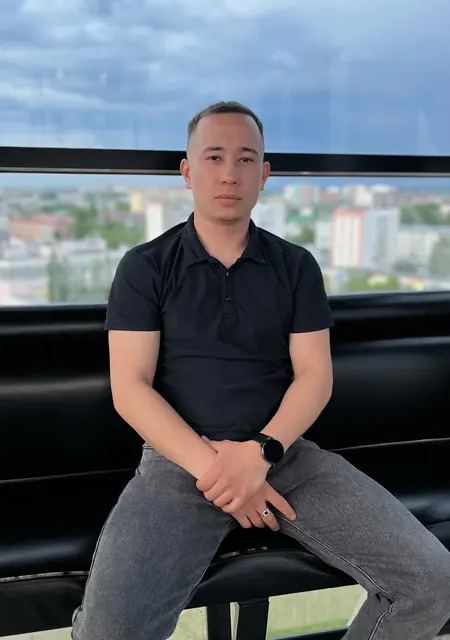 Alma из Октябрьского, мне 24, познакомлюсь для открытые отношения