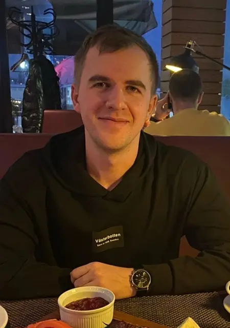 Сергей из Обнинска, мне 32, познакомлюсь без обязательств