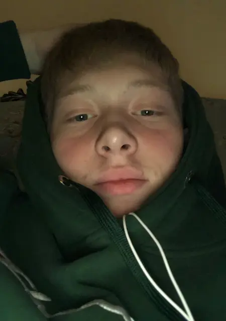 Я Роман, 20, из Елабуги, ищу знакомство для общения