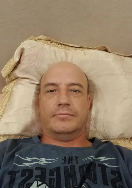 Я Евгений, 44, знакомлюсь без обязательств в Полысаеве