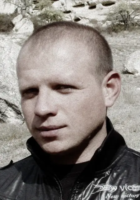 Я Евгений, 43, знакомлюсь для постоянных отношений в Краснодаре