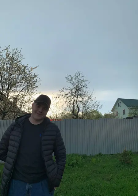 Я Макс, 22, из Коломны, ищу знакомство для постоянных отношений