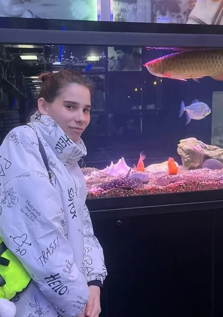 Татьяна из Кимр, ищу на сайте знакомства без обязательств