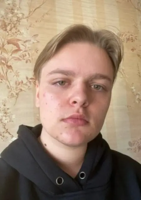 Ромочка из Нижневартовска, ищу на сайте дружбу