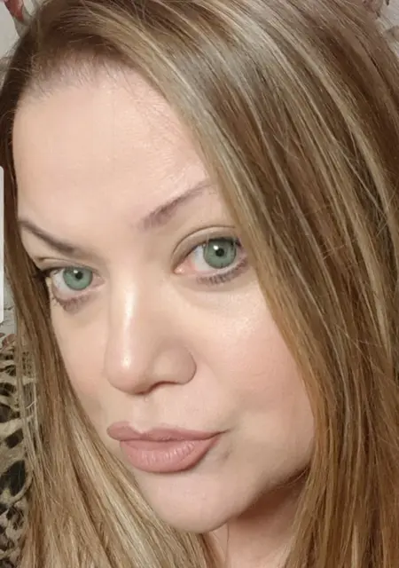 Марина из Йошкар-Олы, мне 45, познакомлюсь на одну ночь