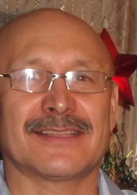 Isamidin из Северобайкальска, ищу на сайте совместные путешествия