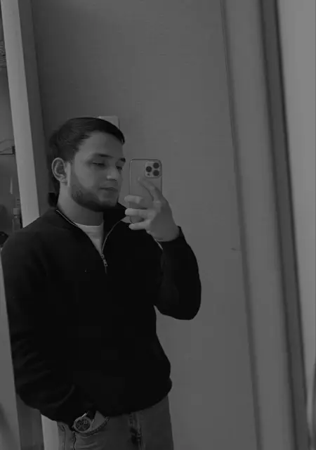 Я Sudays, 24, знакомлюсь на одну ночь в Москве