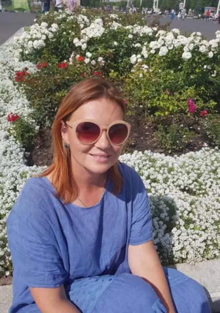 Я Люда, 35, из Электростали, ищу знакомство для вирта