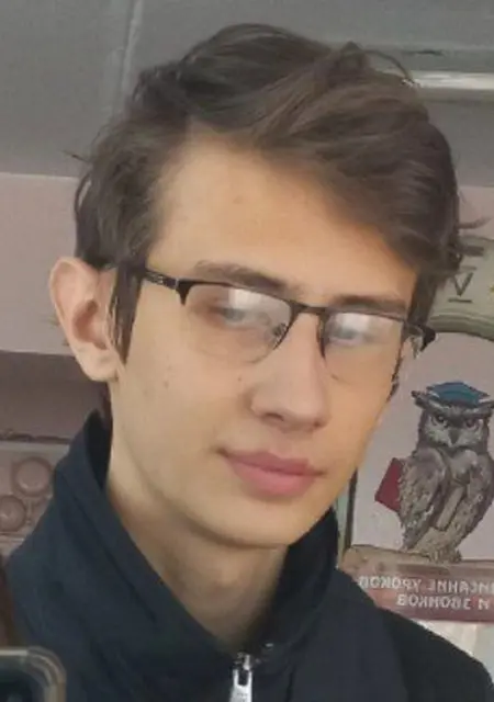 Ефим из Читы, мне 19, познакомлюсь для общения