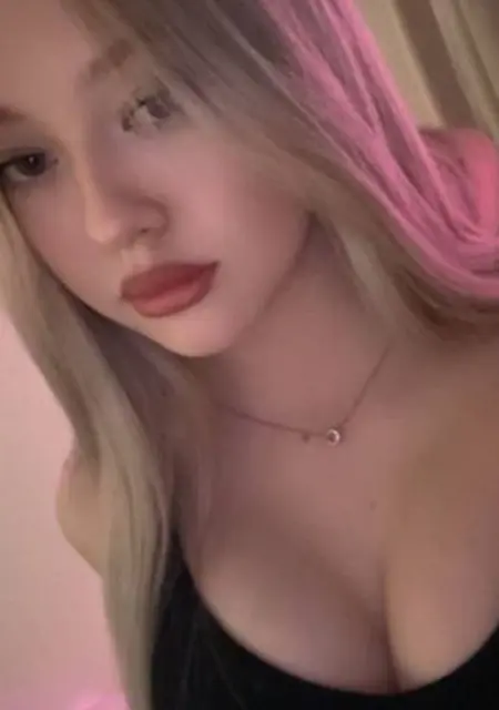 Keaa из Москвы, мне 20, познакомлюсь для вирта