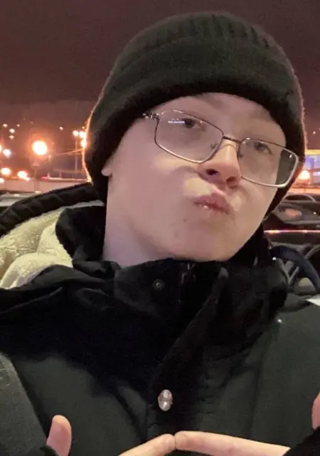 Dwag из Ижевска, мне 20, познакомлюсь для вирта