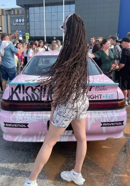 Дарья из Тамбова, ищу на сайте знакомства на одну ночь