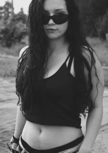 Я Карина, 20, из Нижнего Новгорода, ищу знакомство для постоянных отношений