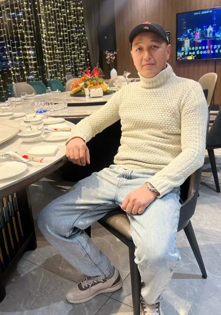 Толиб из Москвы, мне 31, познакомлюсь для постоянных отношений