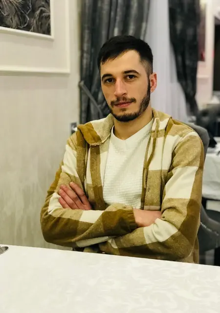 Я Руслан, 28, знакомлюсь для постоянных отношений в Смоленске