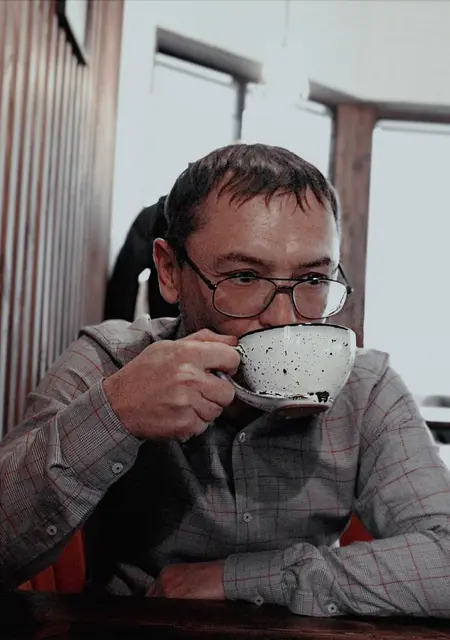 Я Ветер, 42, из Сызрани, ищу знакомство для общения