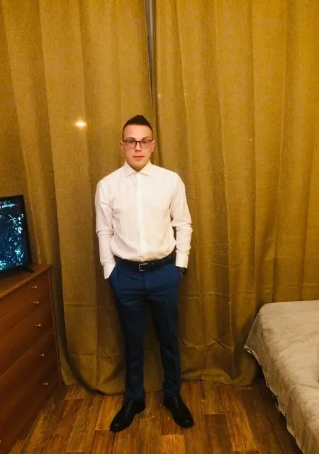 Я Виктор, 31, из Вичуги, ищу знакомства без обязательств