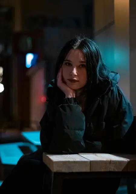 Яна из Абакана, ищу на сайте знакомства на одну ночь