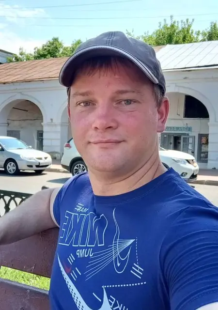 Я Евгений, 32, из Костромы, ищу знакомства на одну ночь