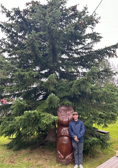 Костя из Елизова, мне 41, познакомлюсь для постоянных отношений