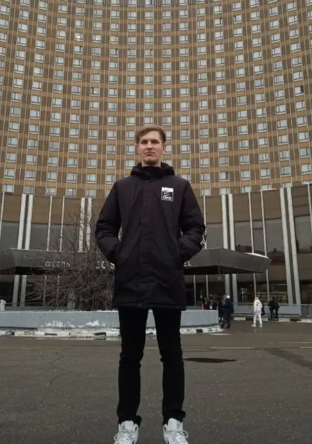 Я Влад, 19, знакомлюсь для постоянных отношений в Белгороде