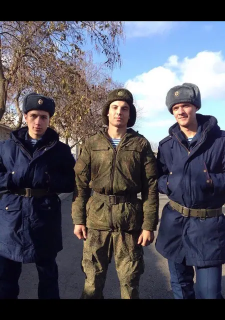 Я Andrey, 28, знакомлюсь на одну ночь в Переславле-Залесском