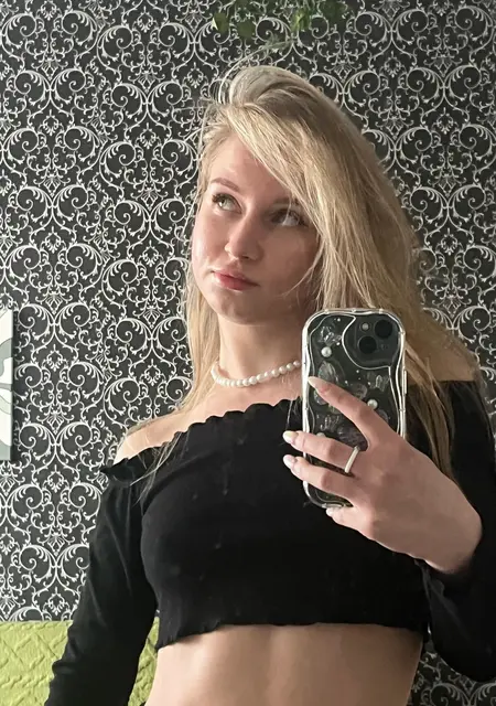 Я Анастасия, 21, знакомлюсь для совместных путешествий в Нижнем Новгороде