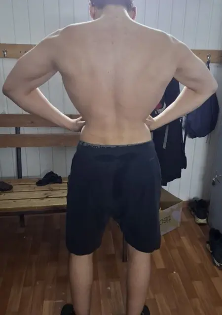 Я Дмитрий, 18, из Железнодорожного, ищу знакомство для вирта