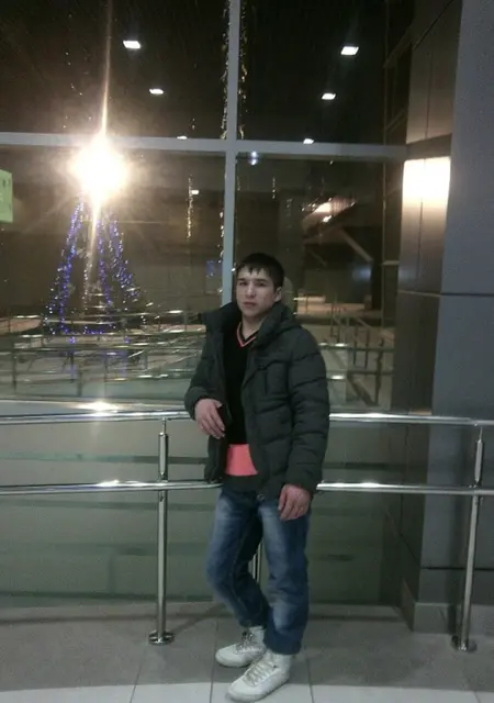 Я Сафаров Бобур Нурд, 31, из Перми, ищу знакомства без обязательств