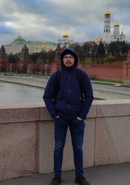 Я Петр, 32, знакомлюсь для общения в Кургане