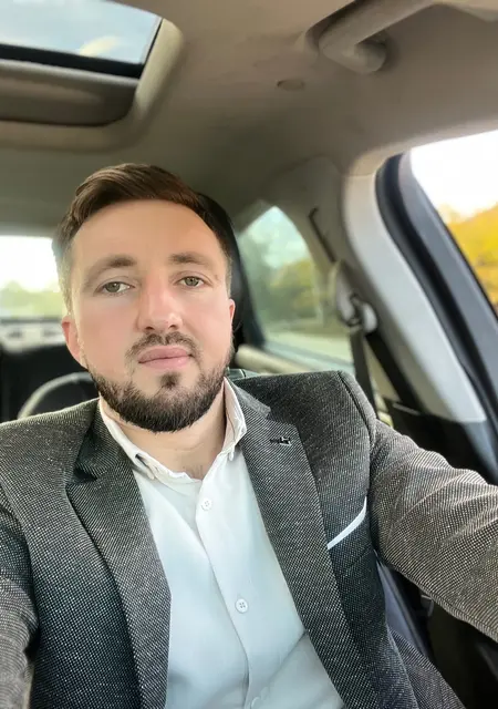 Я Samir, 32, знакомлюсь без обязательств в Усть-Лабинске