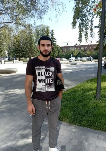 Я Аркадий, 25, из Ступина, ищу знакомство для постоянных отношений