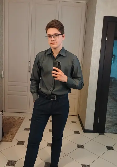 Вадим из Ярославля, ищу на сайте знакомства без обязательств