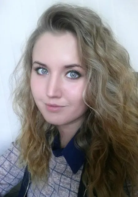 Я Анна, 38, знакомлюсь без обязательств в Красноярске