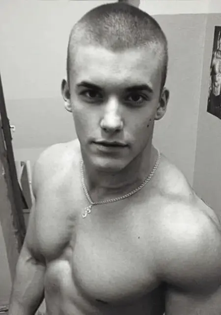 Denis из Серпухова, ищу на сайте знакомства на одну ночь