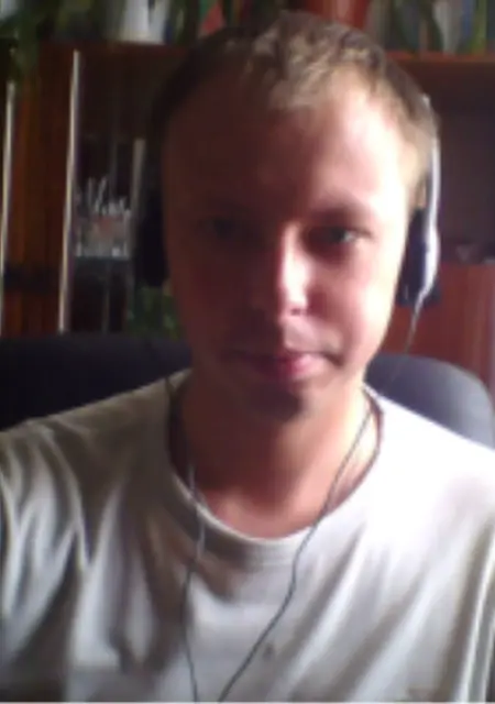 Я Алексей, 34, знакомлюсь для постоянных отношений в Хотькове