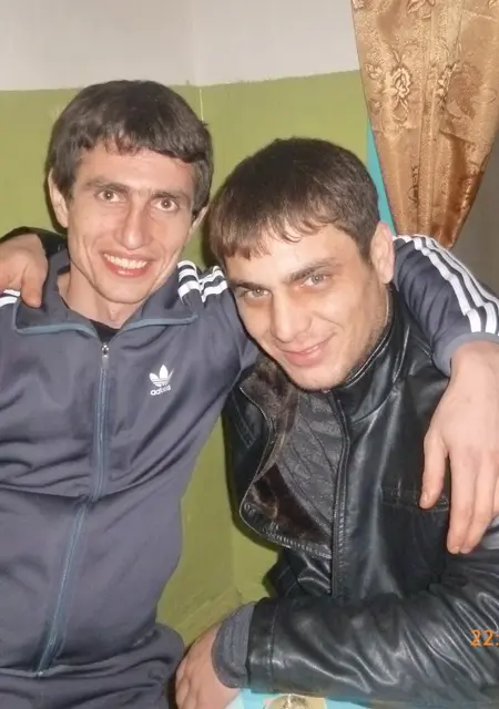 Андрей из Апшеронска, мне 44, познакомлюсь для дружбы