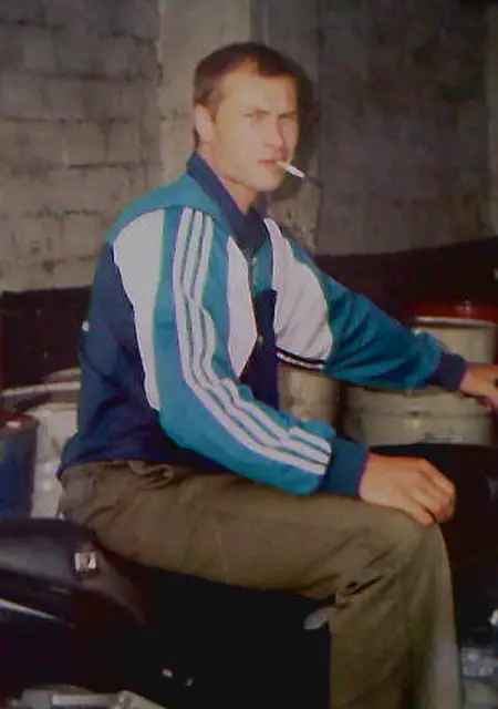 Fedor из Ванина, мне 46, познакомлюсь на одну ночь