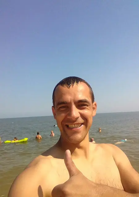 Я Владимир, 41, знакомлюсь для вирта в Балабанове