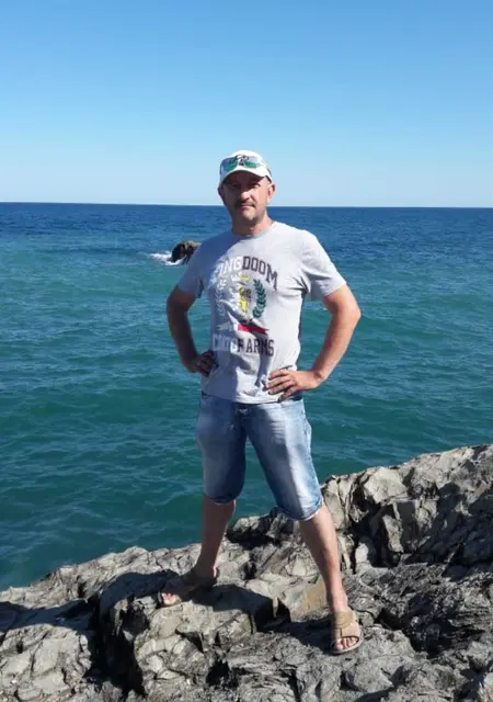 Я Алексей, 49, знакомлюсь без обязательств в Арзамасе