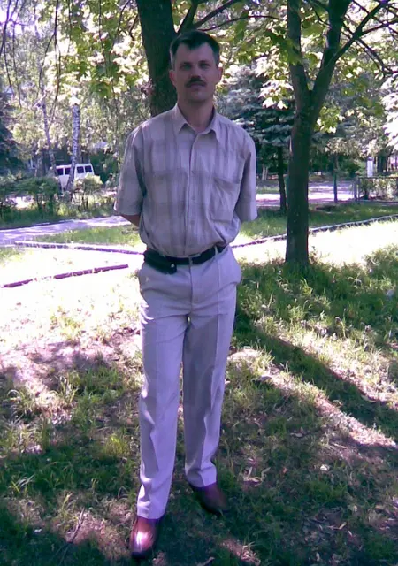 Vasiliy из Твери, ищу на сайте знакомства на одну ночь