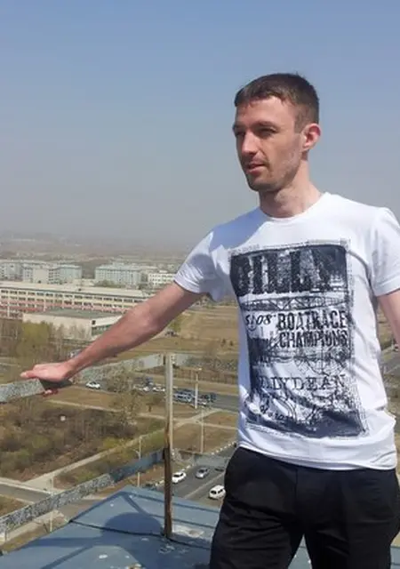 Я Игорь, 34, знакомлюсь для постоянных отношений в Благовещенске