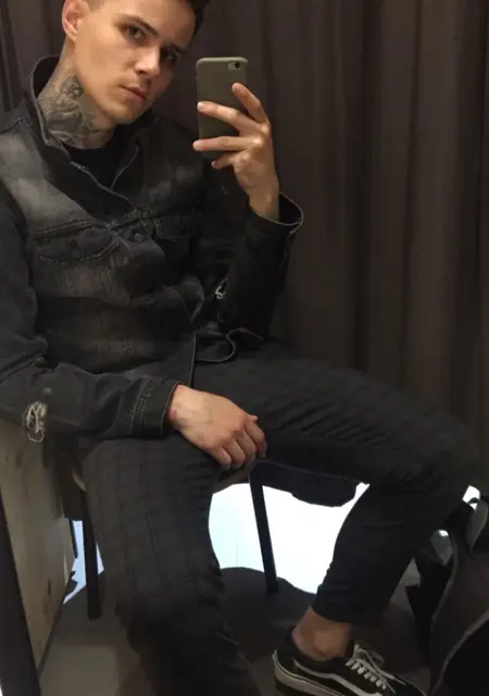 Я Марк, 28, из Алексина, ищу знакомства без обязательств